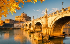 Super tour in the world is very richful