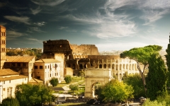 Super tour in the world is very richful