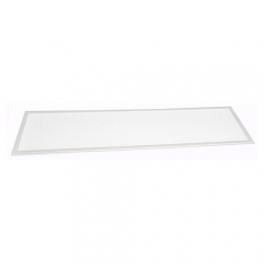 Premium LED 1ft x 4ft Flat Panel - 25 Watt - Dimmable - 3250 Lumens