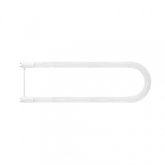 U-Shaped T8 LED Tube -15 Watts - Ballast Compatible - 2100 Lumens