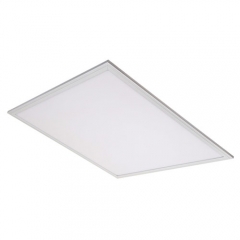 LED 2ft x 2ft Flat Panel - 40 Watts - Replaces 2 Lamp Fluorscent Fixture - 3500 Lumens