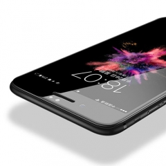 9 H 2.5D gehard glas voor iphone 7 7 plus 4 4 s 5 5 s se 6 6 s plus 8 8 plus glas iphone 7 8 x screen protector glas op iphone 7