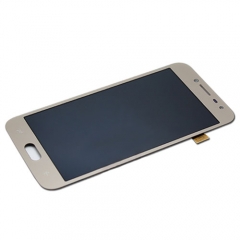Voor  Galaxy J2 Pro 2018 J250 LCD Display Touch Screen Digitizer LCD Display voor Galaxy Grand Prime Pro Reparatie onderdelen