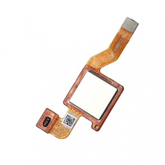 Voor Xiaomi Redmi Note 5/Note 5 Pro Vingerafdruk Sensor Flex Cable Touch ID Terug Button Vervanging Reparatie Reserveonderdelen onderdelen