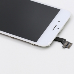 Lcd-scherm voor iphone 6 Display vervangend voor iphone 6s lcd touch Screen Digitizer Vergadering voor iphone 6 6s plus 6 p Pantalla