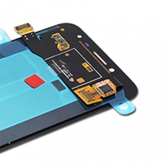 Voor  Galaxy J2 Pro 2018 J250 LCD Display Touch Screen Digitizer LCD Display voor Galaxy Grand Prime Pro Reparatie onderdelen