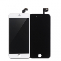 Lcd-scherm voor iphone 6 Display vervangend voor iphone 6s lcd touch Screen Digitizer Vergadering voor iphone 6 6s plus 6 p Pantalla