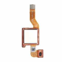 Voor Xiaomi Redmi Note 5/Note 5 Pro Vingerafdruk Sensor Flex Cable Touch ID Terug Button Vervanging Reparatie Reserveonderdelen onderdelen
