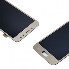 Voor  Galaxy J2 Pro 2018 J250 LCD Display Touch Screen Digitizer LCD Display voor Galaxy Grand Prime Pro Reparatie onderdelen