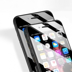 9 H 2.5D gehard glas voor iphone 7 7 plus 4 4 s 5 5 s se 6 6 s plus 8 8 plus glas iphone 7 8 x screen protector glas op iphone 7