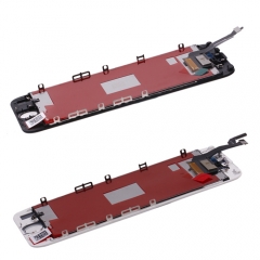 Lcd-scherm voor iphone 6 Display vervangend voor iphone 6s lcd touch Screen Digitizer Vergadering voor iphone 6 6s plus 6 p Pantalla