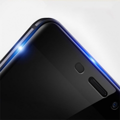 ZNP 9 H Beschermende Volledige Cover Gehard Glas Voor Xiaomi Redmi 4 4X 4A 16G 32G Screen Protector Voor Redmi 4X 4A Glas Film