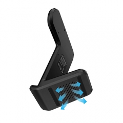 DCAE 2 in 1 Snelle Opladen Draadloze Oplader voor Apple horloge 2 3 Qi Draadloze oplader Voor iPhone X 8 Plus Voor Samsung S9 S8 note 8