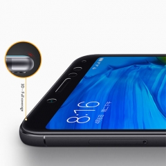 Pzoz xiaomi mi a1 glas gehard redmi note 5 beschermende volledige cover prime screen protector xio mi glas film xao mi mi a1 9 h xiao