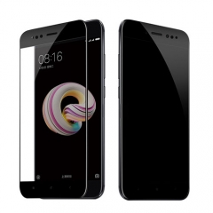 SPEDU Volledige Dekking Gehard Glas voor Xiaomi Redmi 4X 4A 4 Note 5A Screen Protector voor Xiaomi Mi A1 mi6 mi 6 Mi5 Mi5X MAX 2