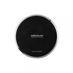 NILLKIN MagicDisk MagicCube qi draadloze oplader Voor  s9 s8 s8 plus note 8 voor iPhone X 8 8 + qi draadloze opladen apparaat