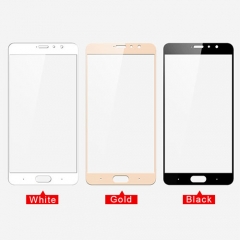 SPEDU Volledige Dekking Gehard Glas voor Xiaomi Redmi 4X 4A 4 Note 5A Screen Protector voor Xiaomi Mi A1 mi6 mi 6 Mi5 Mi5X MAX 2