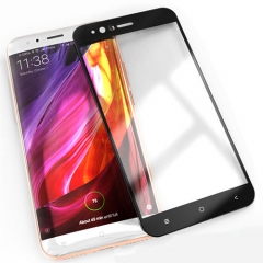 Pzoz xiaomi mi a1 glas gehard redmi note 5 beschermende volledige cover prime screen protector xio mi glas film xao mi mi a1 9 h xiao
