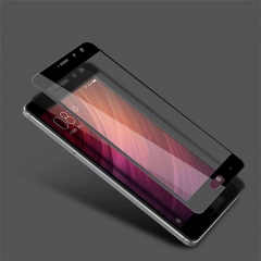 SPEDU Volledige Dekking Gehard Glas voor Xiaomi Redmi 4X 4A 4 Note 5A Screen Protector voor Xiaomi Mi A1 mi6 mi 6 Mi5 Mi5X MAX 2