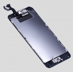 Ecran voor iPhone 5 s 6 s 6 s plus Lcd-scherm Touch Screen Digitizer Volledige Vergadering Vervanging + home Button + Front Camera + Gift