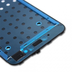 Mid Frame Plaat voor Xiaomi Redmi Note 5A Prime Pro midden Frame LCD Ondersteunende Faceplate Bezel Behuizing Reparatie Onderdelen Redmi Y1