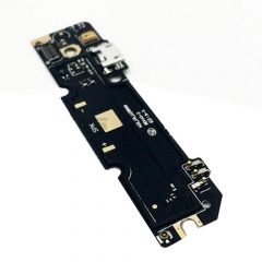 USB Dock Connector Poort Opladen Flex Kabel USB Charger Plug reparatie Onderdelen Voor Xiaomi Redmi Note 3/Redmi Note 3 Pro