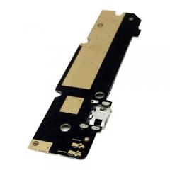 USB Dock Connector Poort Opladen Flex Kabel USB Charger Plug reparatie Onderdelen Voor Xiaomi Redmi Note 3/Redmi Note 3 Pro