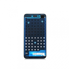 Mid Frame Plaat voor Xiaomi Redmi Note 5A Prime Pro midden Frame LCD Ondersteunende Faceplate Bezel Behuizing Reparatie Onderdelen Redmi Y1