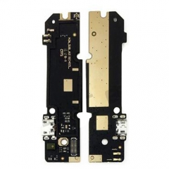 USB Dock Connector Poort Opladen Flex Kabel USB Charger Plug reparatie Onderdelen Voor Xiaomi Redmi Note 3/Redmi Note 3 Pro