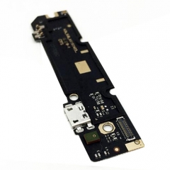 USB Dock Connector Poort Opladen Flex Kabel USB Charger Plug reparatie Onderdelen Voor Xiaomi Redmi Note 3/Redmi Note 3 Pro