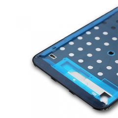 Mid Frame Plaat voor Xiaomi Redmi Note 5A Prime Pro midden Frame LCD Ondersteunende Faceplate Bezel Behuizing Reparatie Onderdelen Redmi Y1