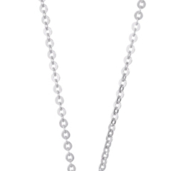 Vega 18ct Gold Diamond Pendant