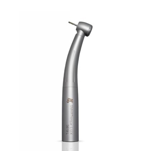 The air driven Highspeed Dental Handpiece is designed for use with our Taskforce Deluxe Portable Dental Unit