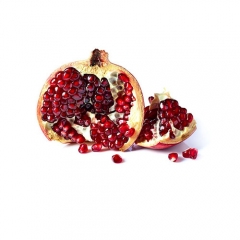 Top Grade Naturarl Pomegranate fruit flavor powder,Pomegranate juice powder for instant drink free sample
