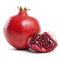 Top Grade Naturarl Pomegranate fruit flavor powder,Pomegranate juice powder for instant drink free sample