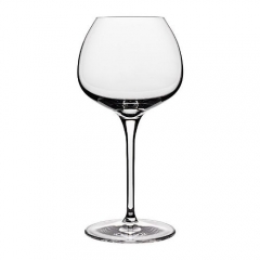 Luigi Bormioli Super 350 Red Wine 11-3/4 Oz Set of 6