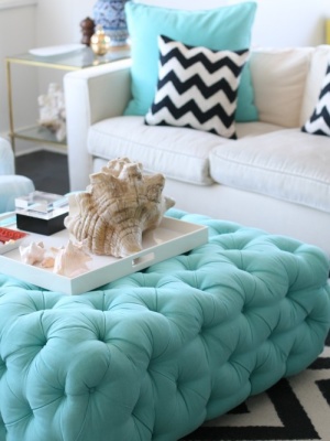 Rustic Chic Family Monogram Throw Pillows