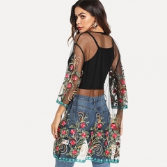 Backless One-Piece Swimwear