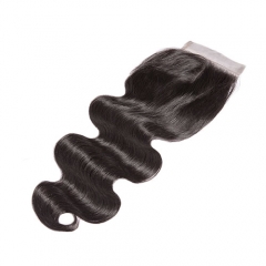 Weave Beauty Body Wave Peruvian Haar Weefsel Bundels Menselijk Haar Bundels Met Vetersluiting 7A Virgin Haar Gratis Verzending