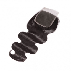 Weave Beauty Body Wave Peruvian Haar Weefsel Bundels Menselijk Haar Bundels Met Vetersluiting 7A Virgin Haar Gratis Verzending