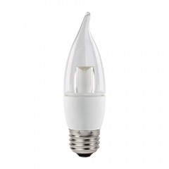 Led BA11-2-Pack-5W-40 W Equiv-Dimable-315 Lumens-Euri