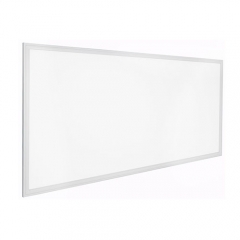 2ft. x 4ft. Flat Panel LED - Flush Mount - .50