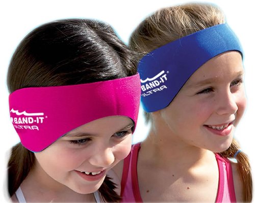 Ear Band-It Ultra Swimmer