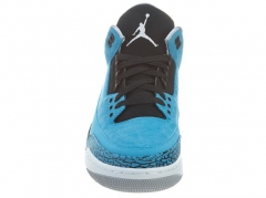 Nike Men air jordan jump man Basketball Shoes