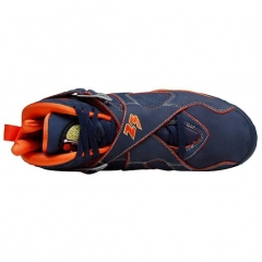 Nike Air Jordan 8 Retro LS