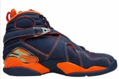 Nike Air Jordan 8 Retro LS