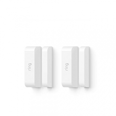 Ring Contact Sensor 2 Pack Alarm